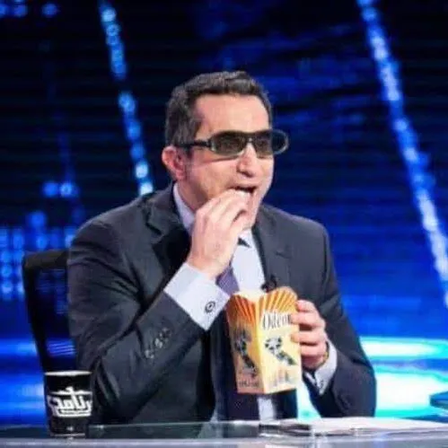 Egy Funny 🤣 🤣 عالقهوة