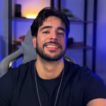 Girou Chegou tech | Igor Herberth