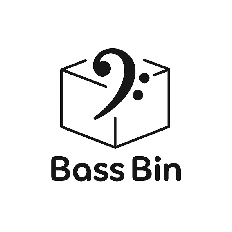 베이스빈 Bass Bin