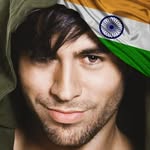 Enrique Iglesias India 🇮🇳