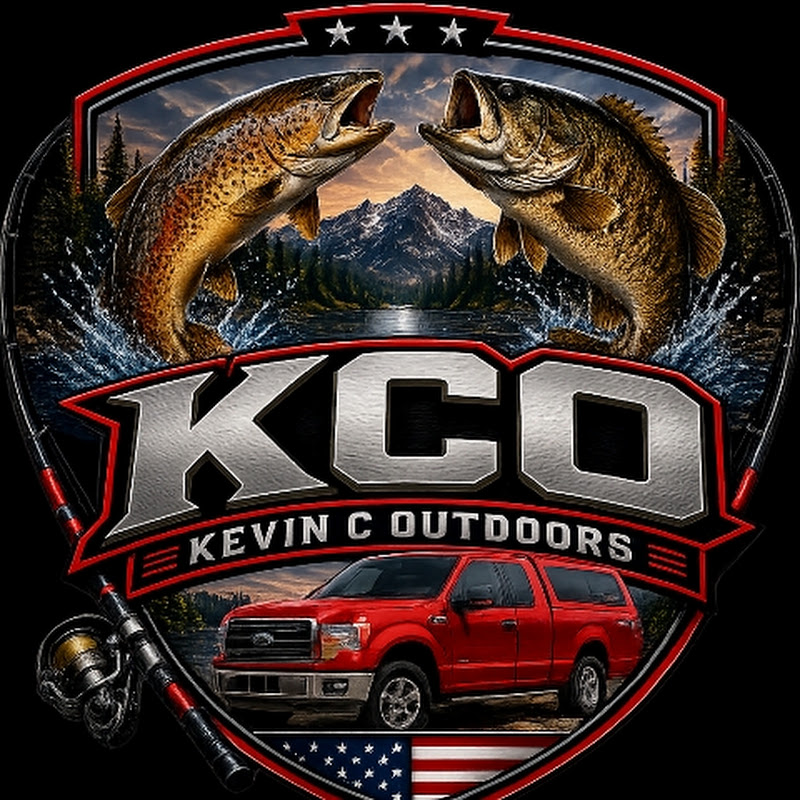 Kevin C Outdoors