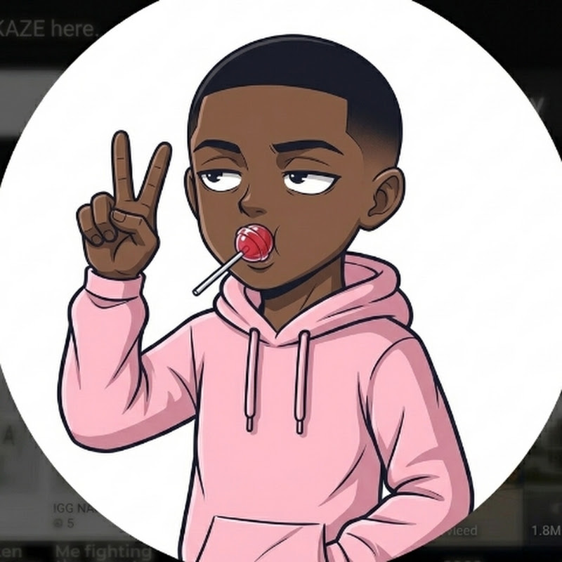 Kieran Jino
