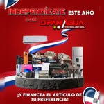 D'Paniagua Technology