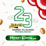 Memory Kings Perú