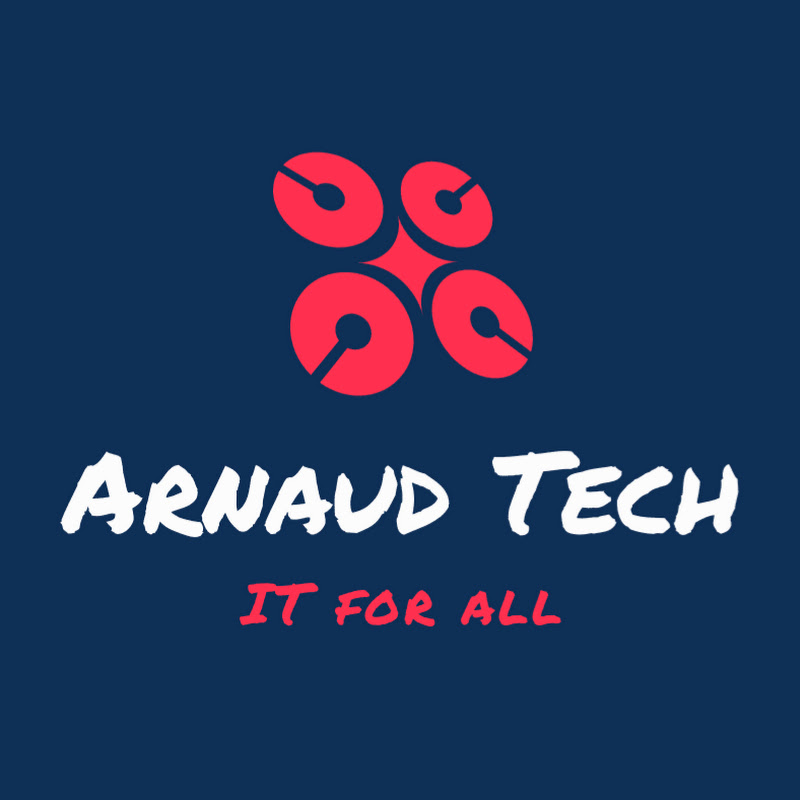 Arnaud Tech