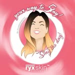 RYXSKIN•ZEEVO•CANADA🥰🇨🇦