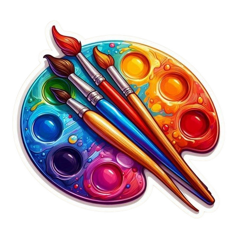 Aathi's Colour's