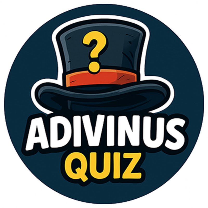 Adivinus Quiz