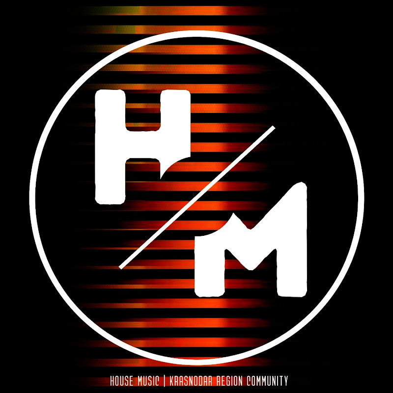 HOUSE MUSIC | KRD REGION COMMUNITY