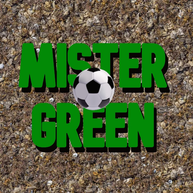 MISTER GREEN
