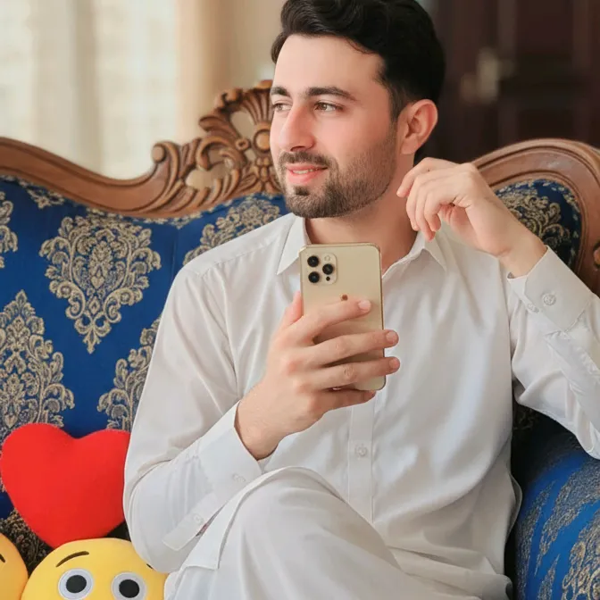 Shakeel Khan