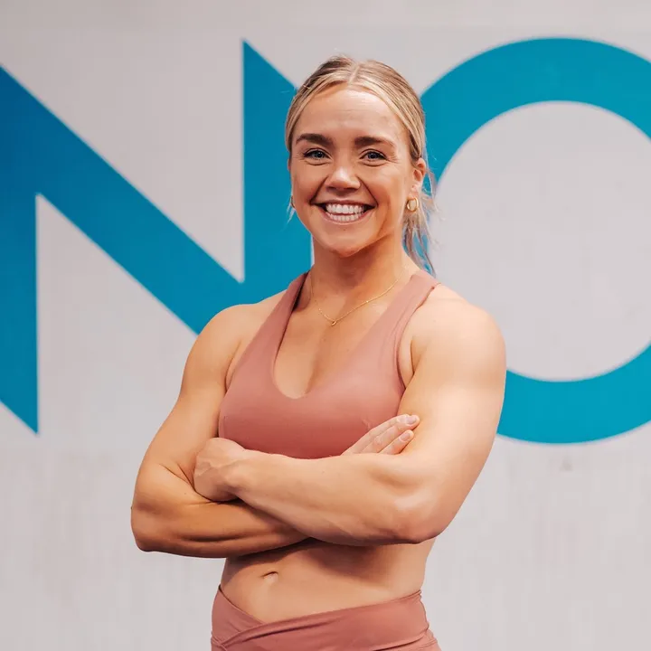 Maria Längfors