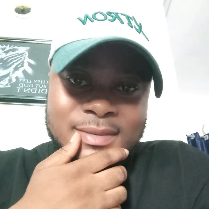 Alhaji Ego 🇨🇳