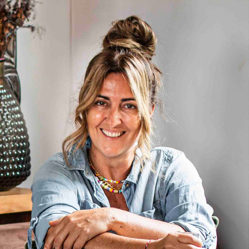 Chef Cynthia Louise