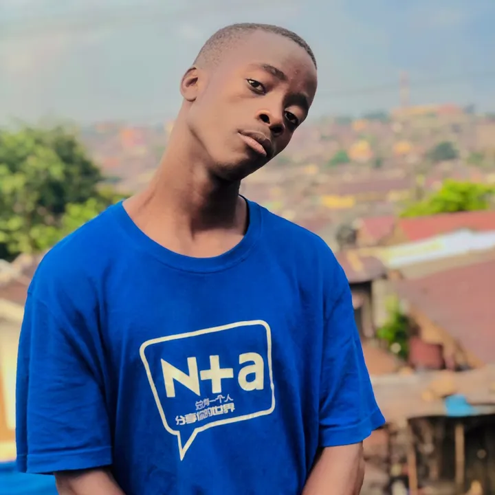 BBOY KYESWA