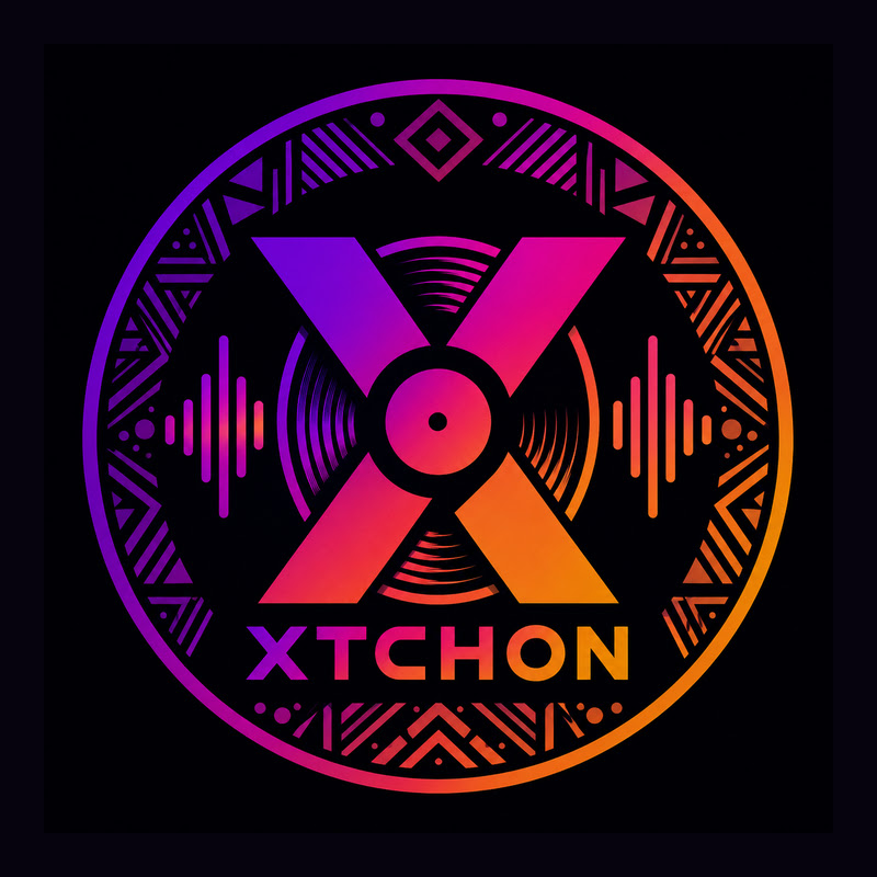 Xtchon Music 🎶
