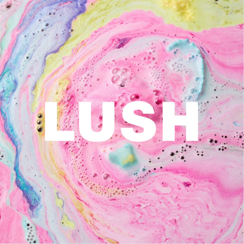 Lush Tebrau MY