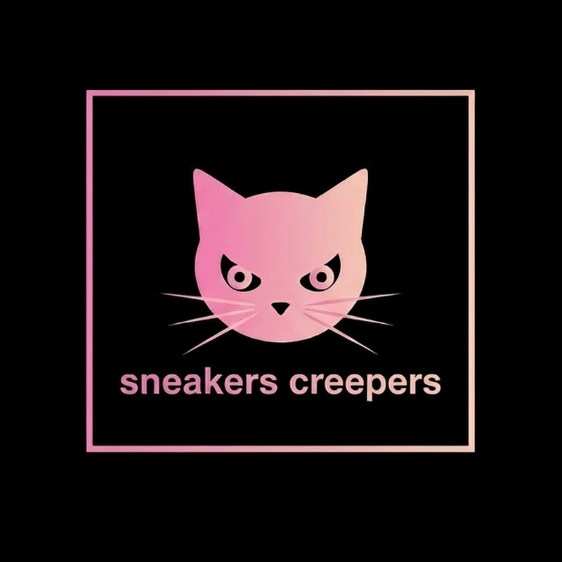 Sneakers Creepers