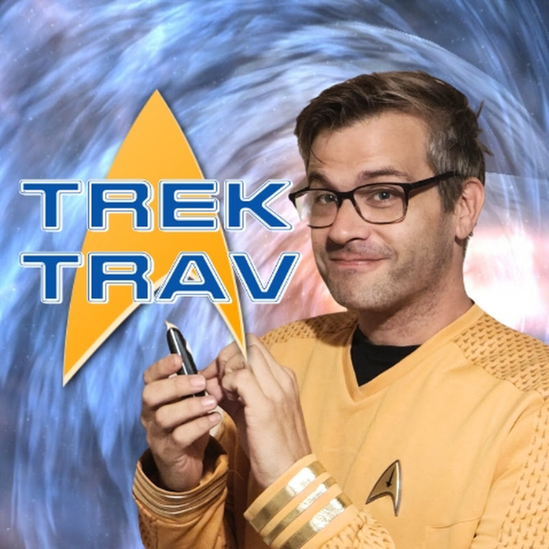TrekTrav