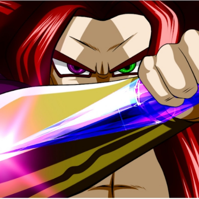 The God Saiyan