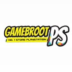 Gamebroot PS