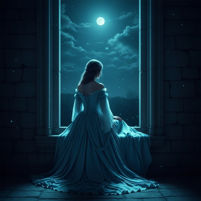 𝒹𝑒 𝓂𝑜𝓃𝒾𝓆𝓊𝑒