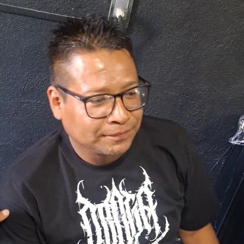 Oscar El Morro Hernandez