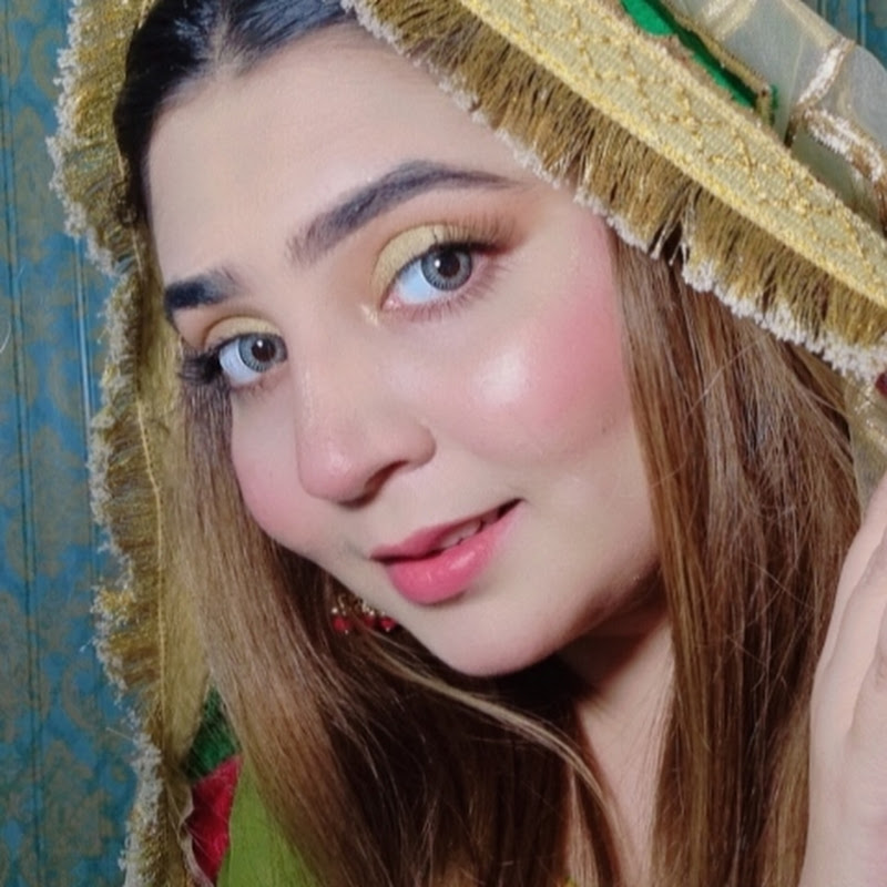 Anila Hashmi vlogs 