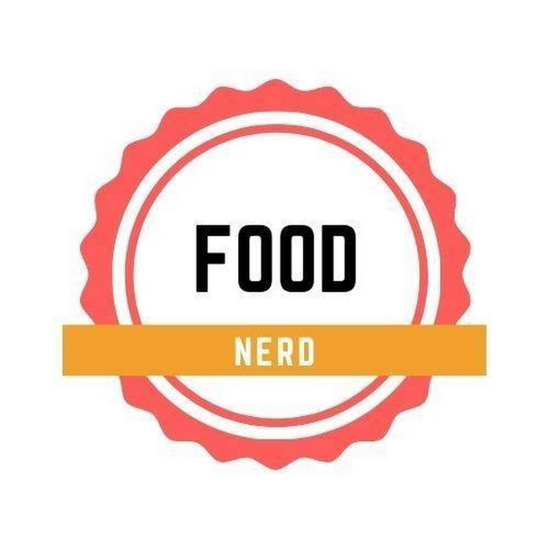 FoodNerd.Kitchen