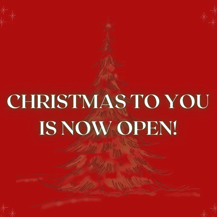 Christmas To You 🎄