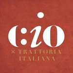 CIO x Trattoria Italiana