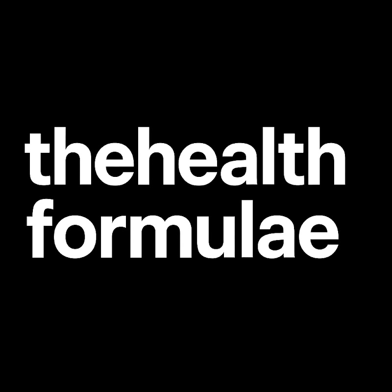 The Health Formulae