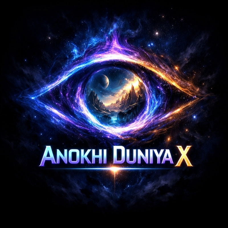 Anokhi Duniya X