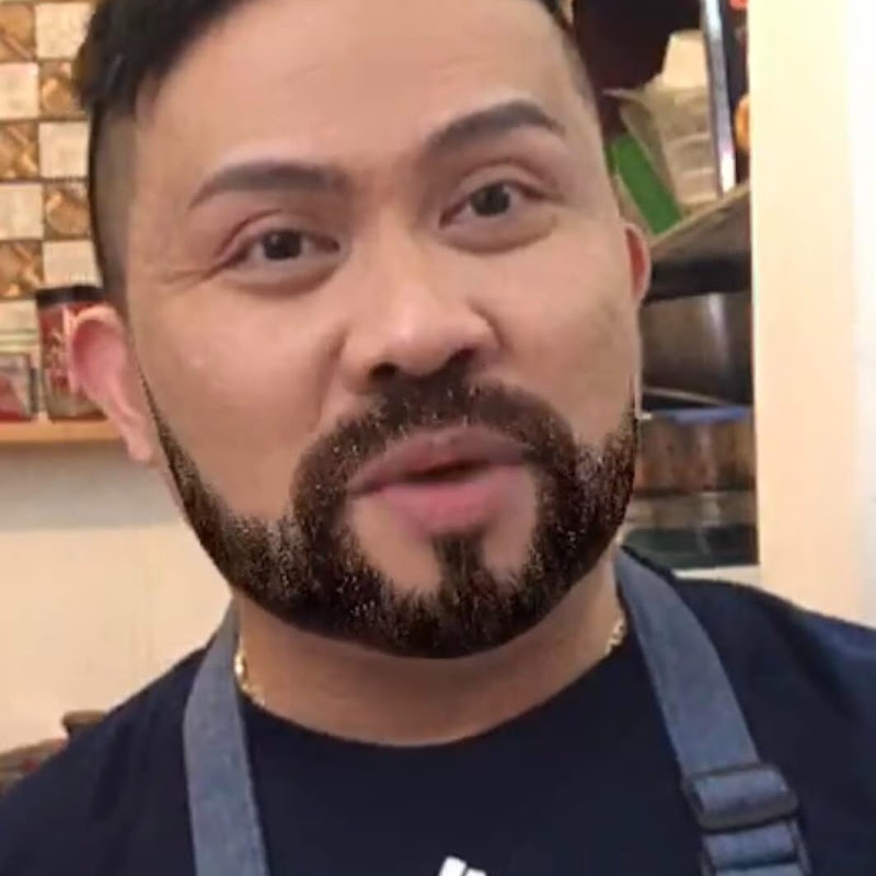  Ligaya legaspi the beking chef