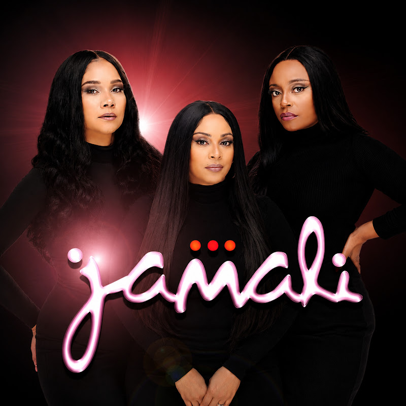 Jamali