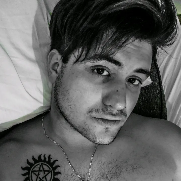 Favio Antonacci