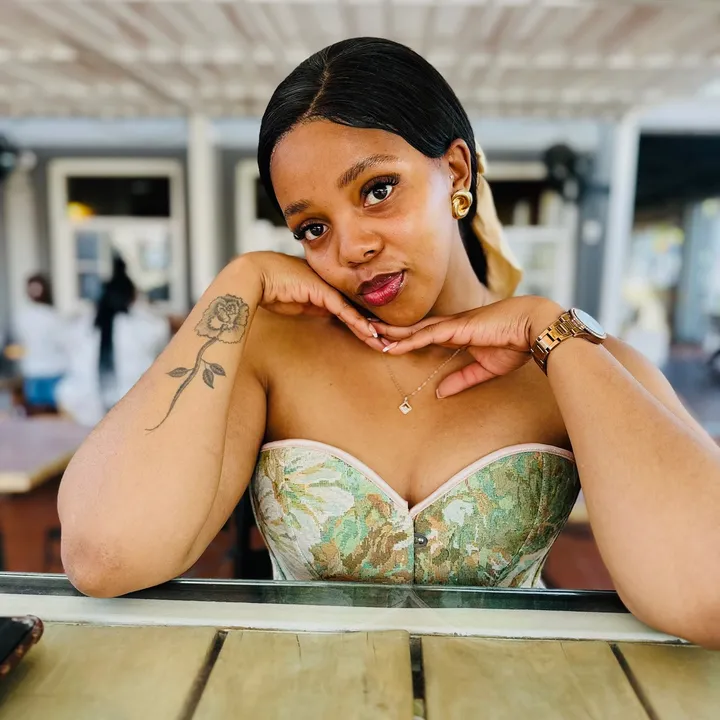 Motshelisi Sehloho
