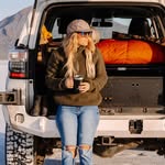 TAYLOR MAY | OVERLAND TRAVEL ADVENTURE
