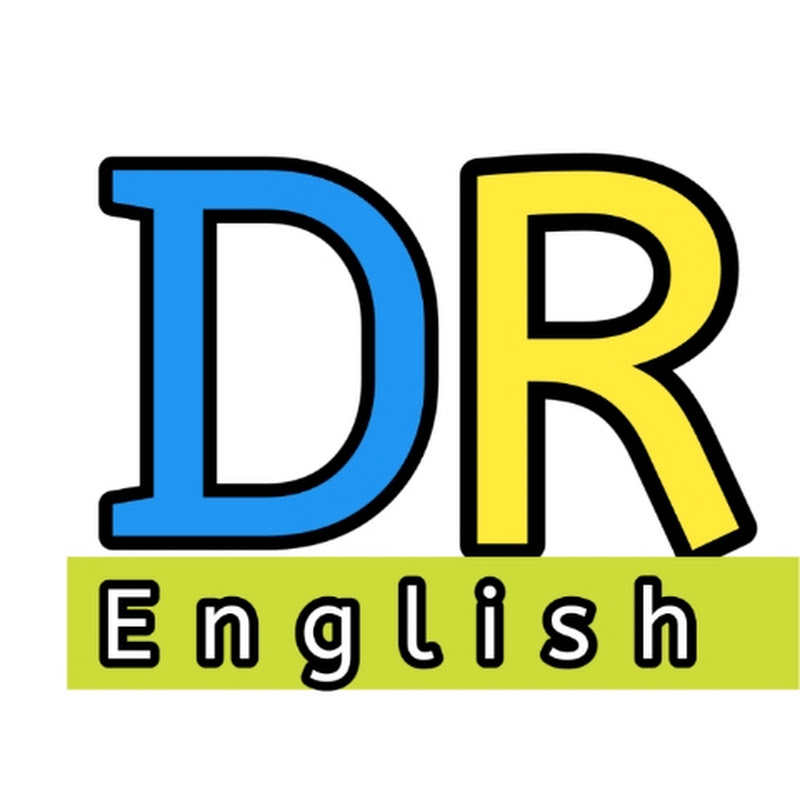 DR ENGLISH