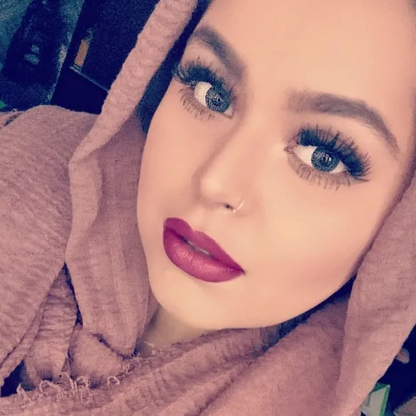 Saira Mahmood