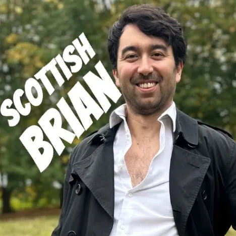 Scottish Brian 🏴󠁧󠁢󠁳󠁣󠁴󠁿