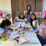 Talleres de Lettering | Yahaira Samanta