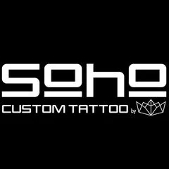 Soho Custom Tattoo