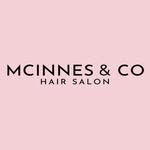 McInnes & Co Hair Salon ᴛᴍ