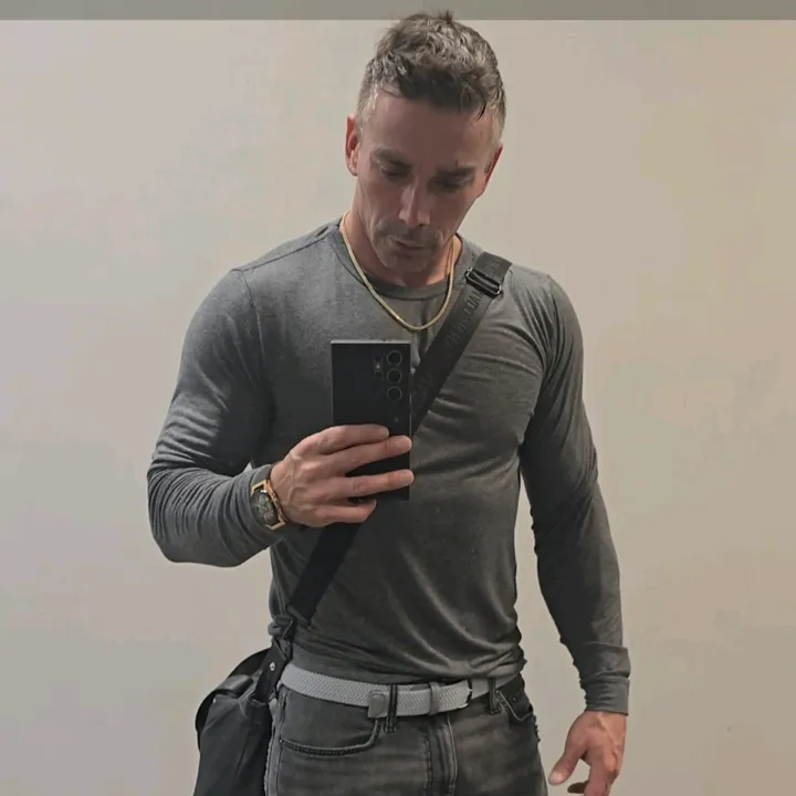 Jesse Lacroix