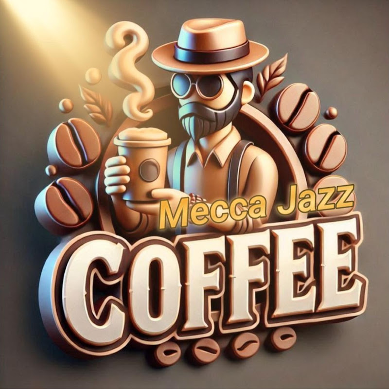Mecca Coffee Jazz
