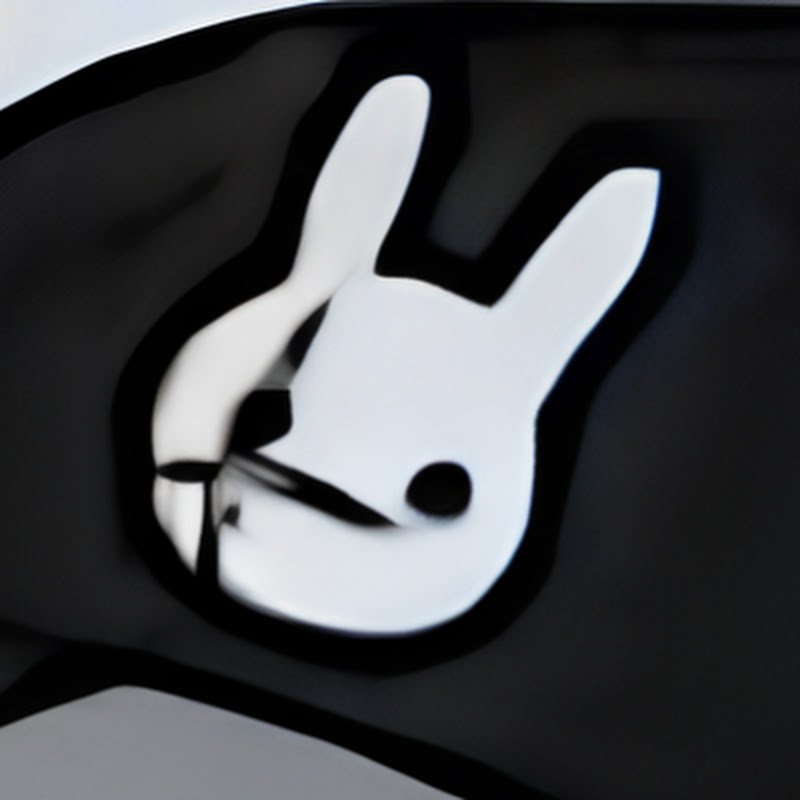 Overthinking Bunny