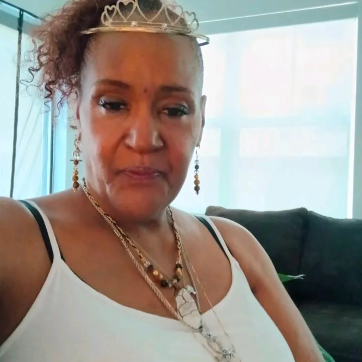 Beverly McGaughy'Bey