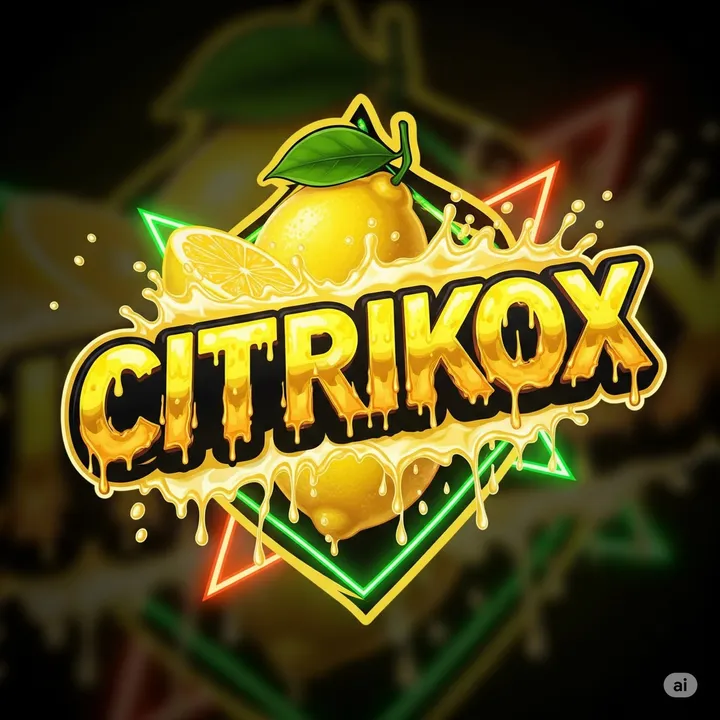 💥Ｃｉｔｒｉｋｏｘ💥