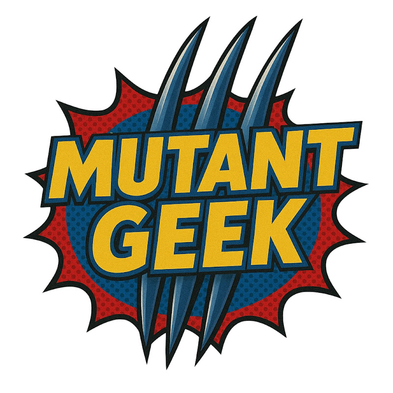 Mutant Geek